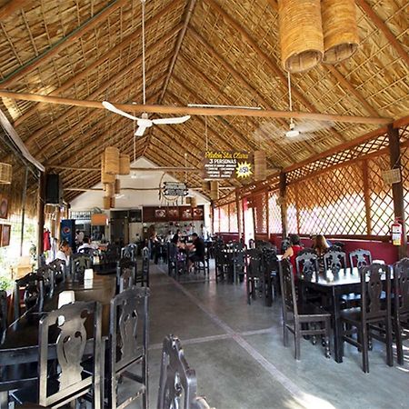 Posada Santa Clara Huatulco Εξωτερικό φωτογραφία