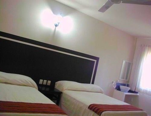 Posada Santa Clara Huatulco Εξωτερικό φωτογραφία