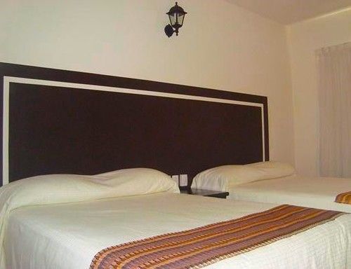 Posada Santa Clara Huatulco Εξωτερικό φωτογραφία