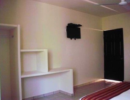 Posada Santa Clara Huatulco Εξωτερικό φωτογραφία