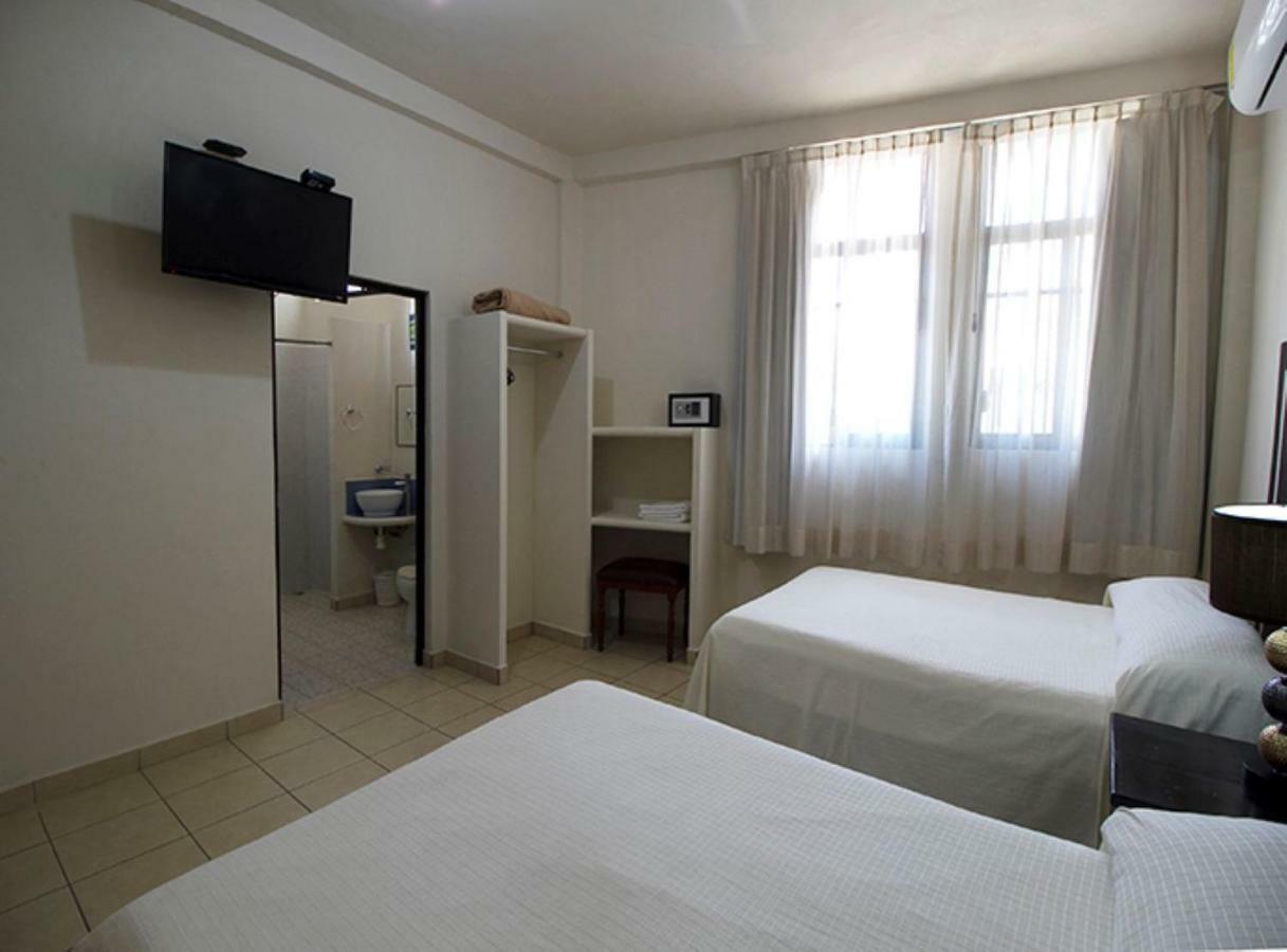 Posada Santa Clara Huatulco Εξωτερικό φωτογραφία